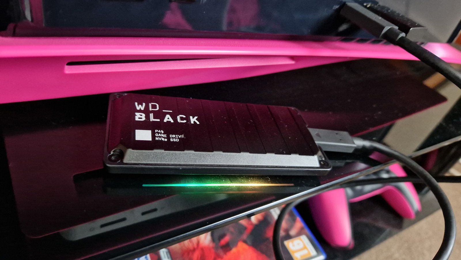Meilleurs disques durs externes PS5 2026 : nos choix SSD et HDD