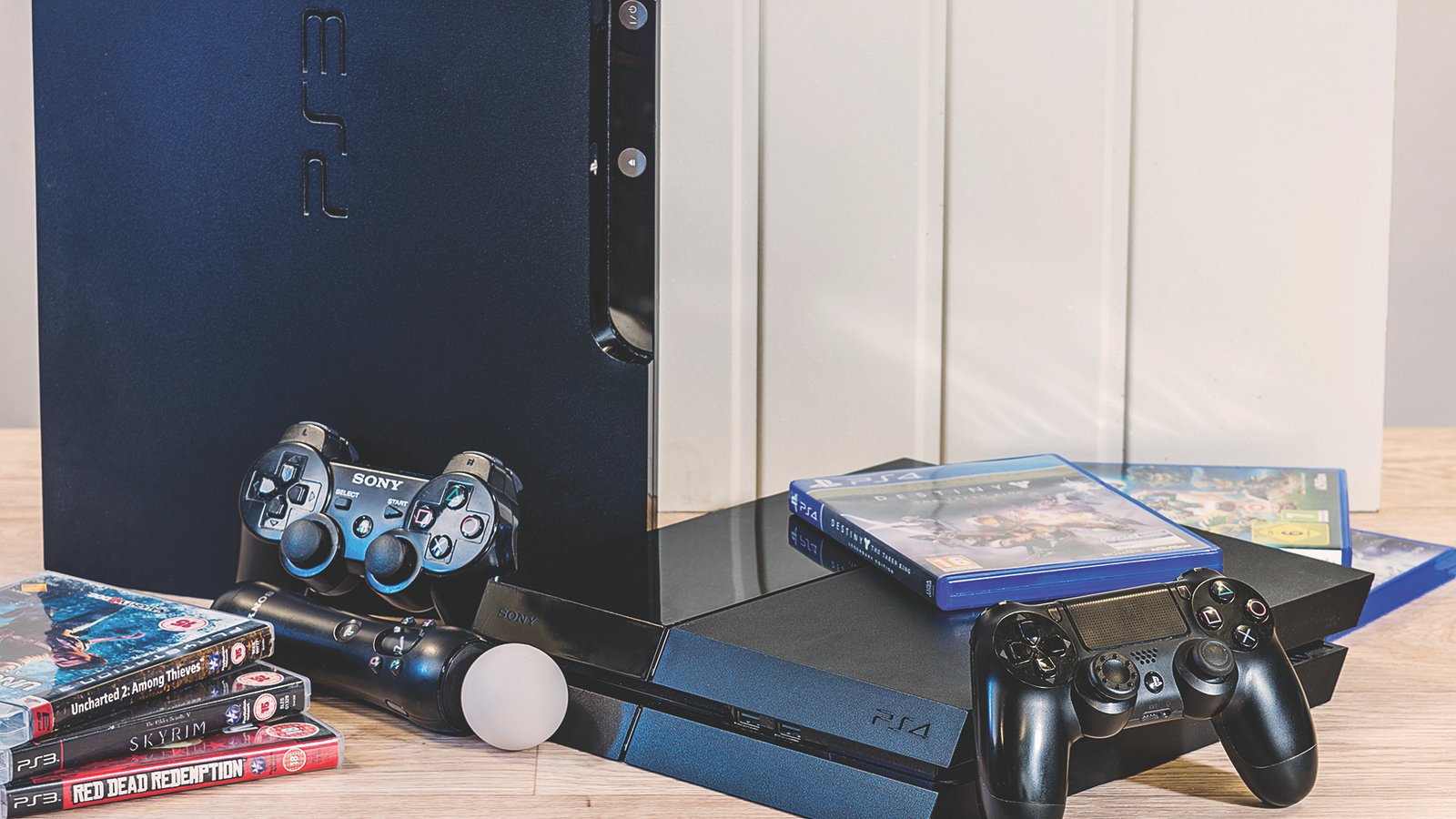 PS4