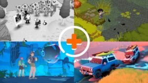 Jeux indépendants 2026 : la liste des pépites à surveiller