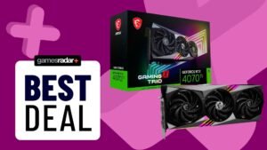 RTX 4070 Ti : où l’acheter au meilleur prix (USA et UK)