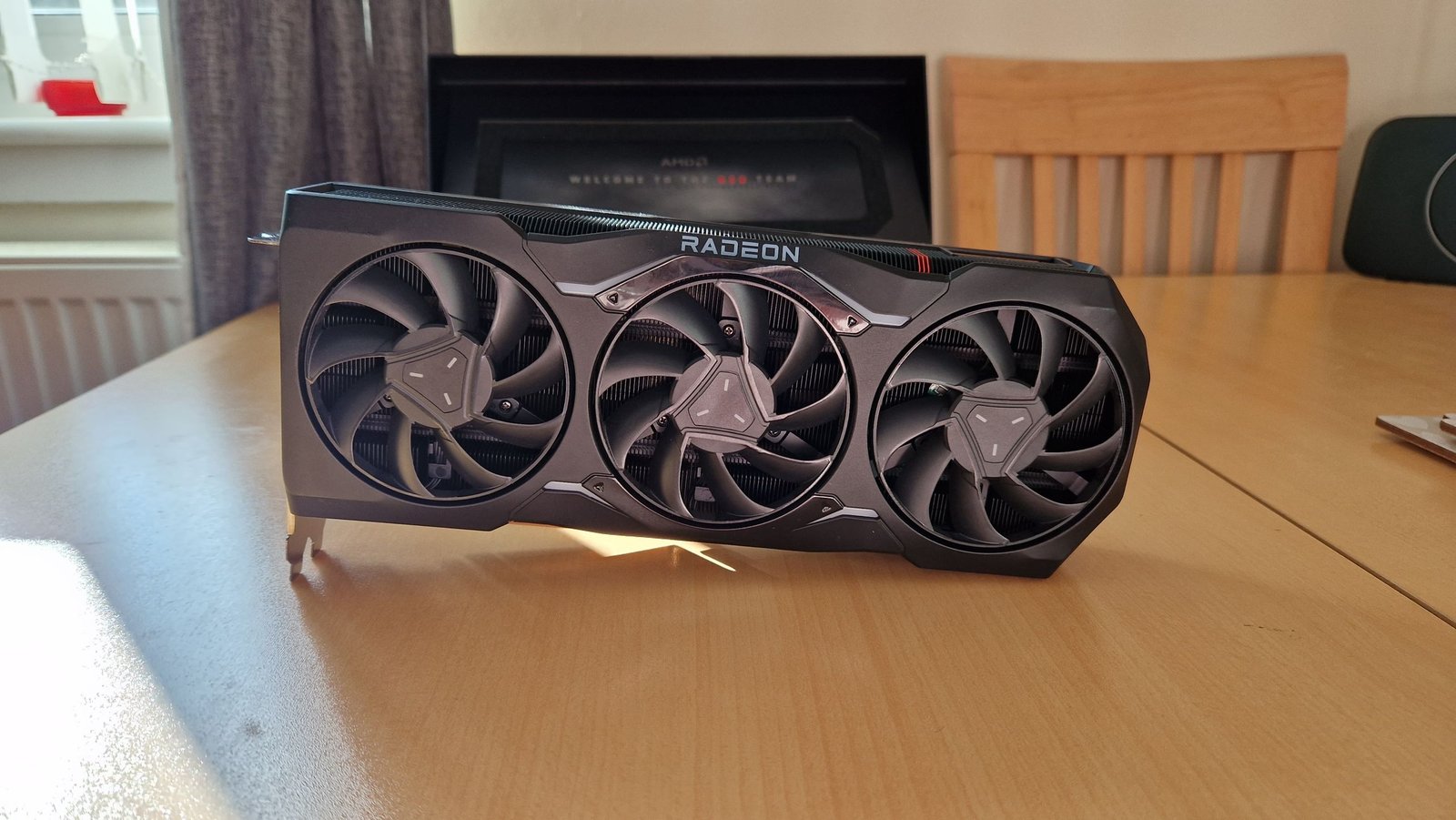 AMD Radeon RX 7900 XTX : le rapport puissance-prix ultime