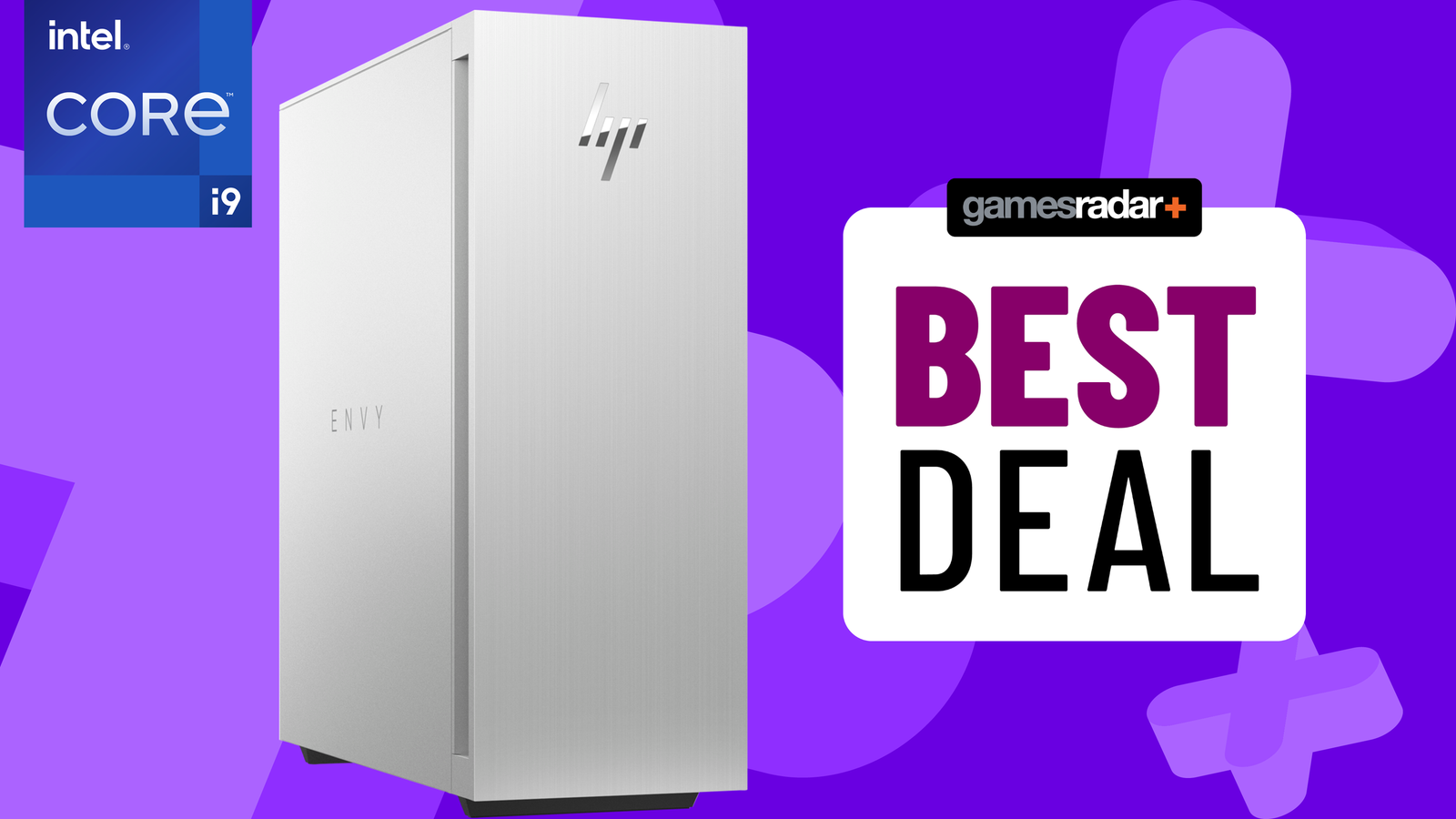 PC Gamer HP Envy : chute historique de prix sur Amazon