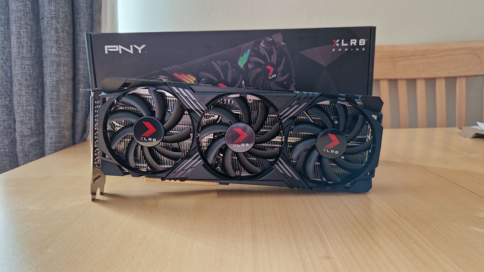 Test PNY GeForce RTX 4070 : le juste équilibre Lovelace ?