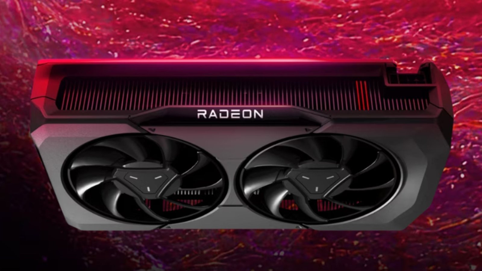 AMD lance la Radeon RX 7600 : le 1080p à 269 $