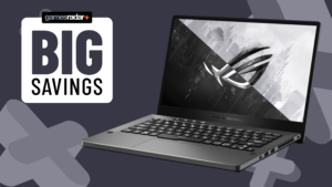 Promo gaming : le PC ASUS ROG Zephyrus à prix cassé