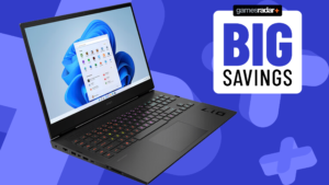 HP Omen avec RTX 3080 Ti : une promotion massive de 1 200 $