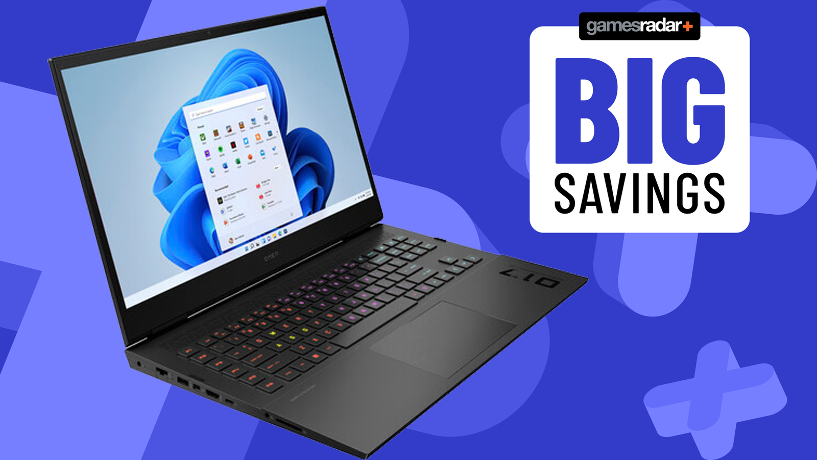 HP Omen avec RTX 3080 Ti : une promotion massive de 1 200 $