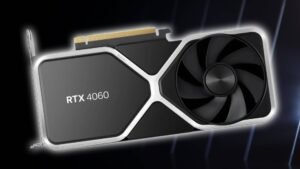 RTX 4060 : Nvidia promet 20% de gain de puissance native