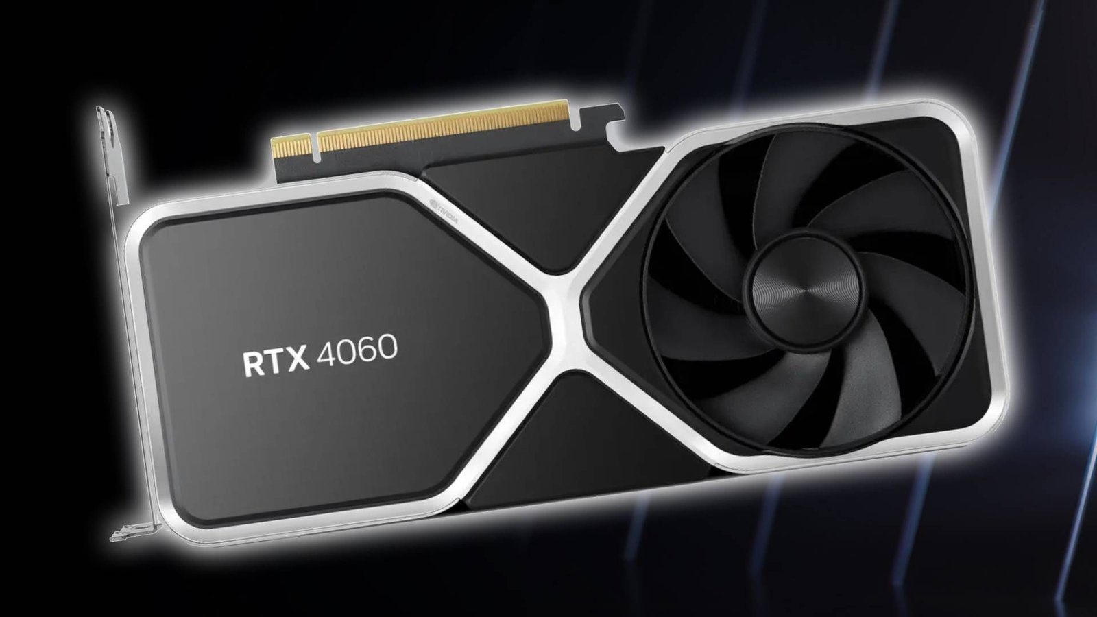 RTX 4060 : Nvidia promet 20% de gain de puissance native