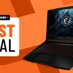 PC portable gamer : le MSI GF63 s’affiche à prix cassé