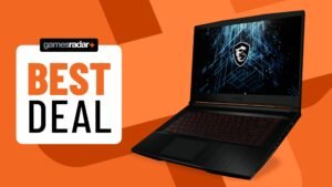 PC portable gamer : le MSI GF63 s’affiche à prix cassé