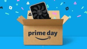 RTX 3060 : pourquoi le Prime Day est le moment idéal