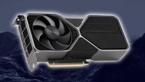 Nvidia RTX 4060 : une sortie avancée pour fin juin ?