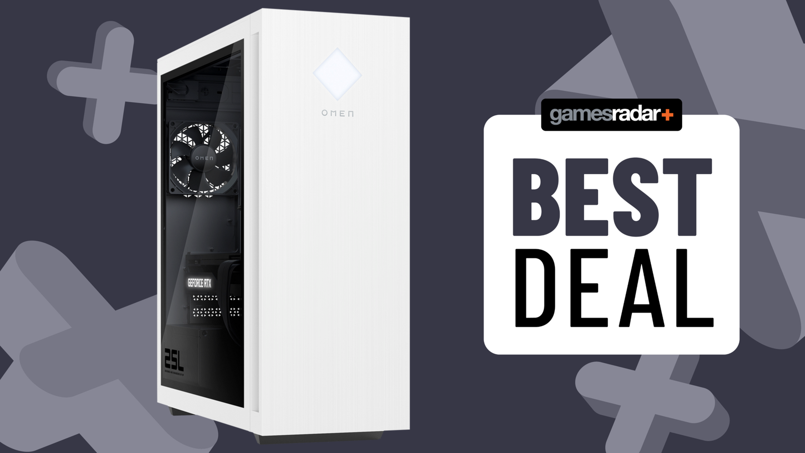 HP Omen deal