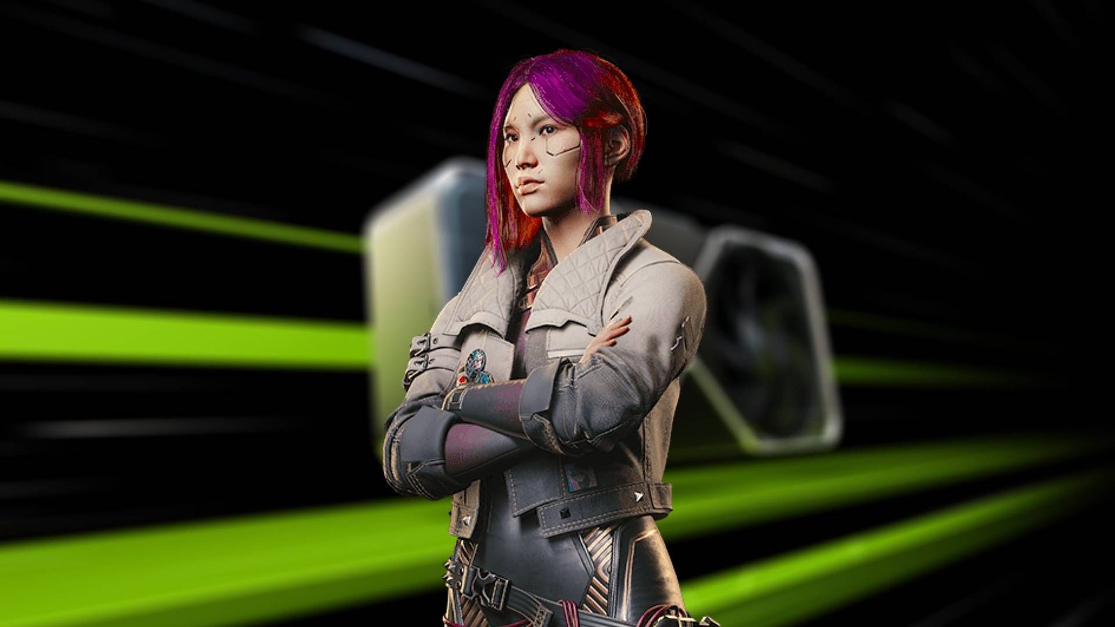 RTX 4060 et Cyberpunk 2077 : le DLSS 3 change la donne
