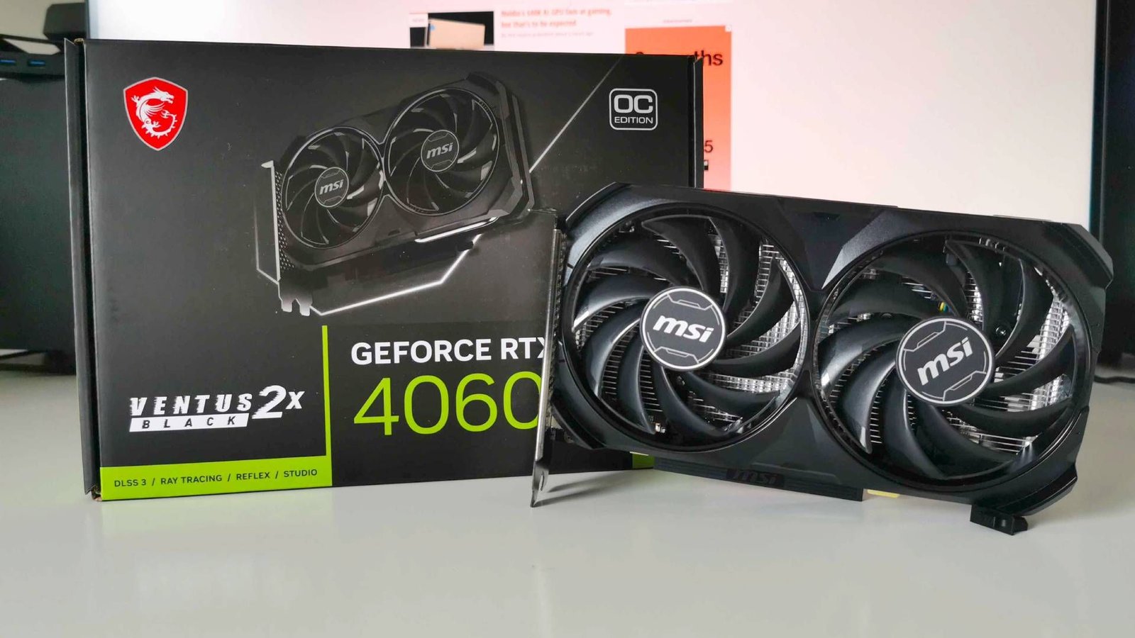 Nvidia GeForce RTX 4060 : que vaut vraiment la carte 1080p ?