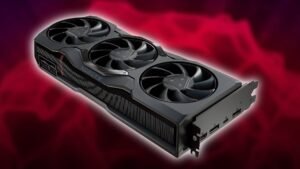 AMD Radeon RX 7800 et 7700 : un lancement prévu fin septembre