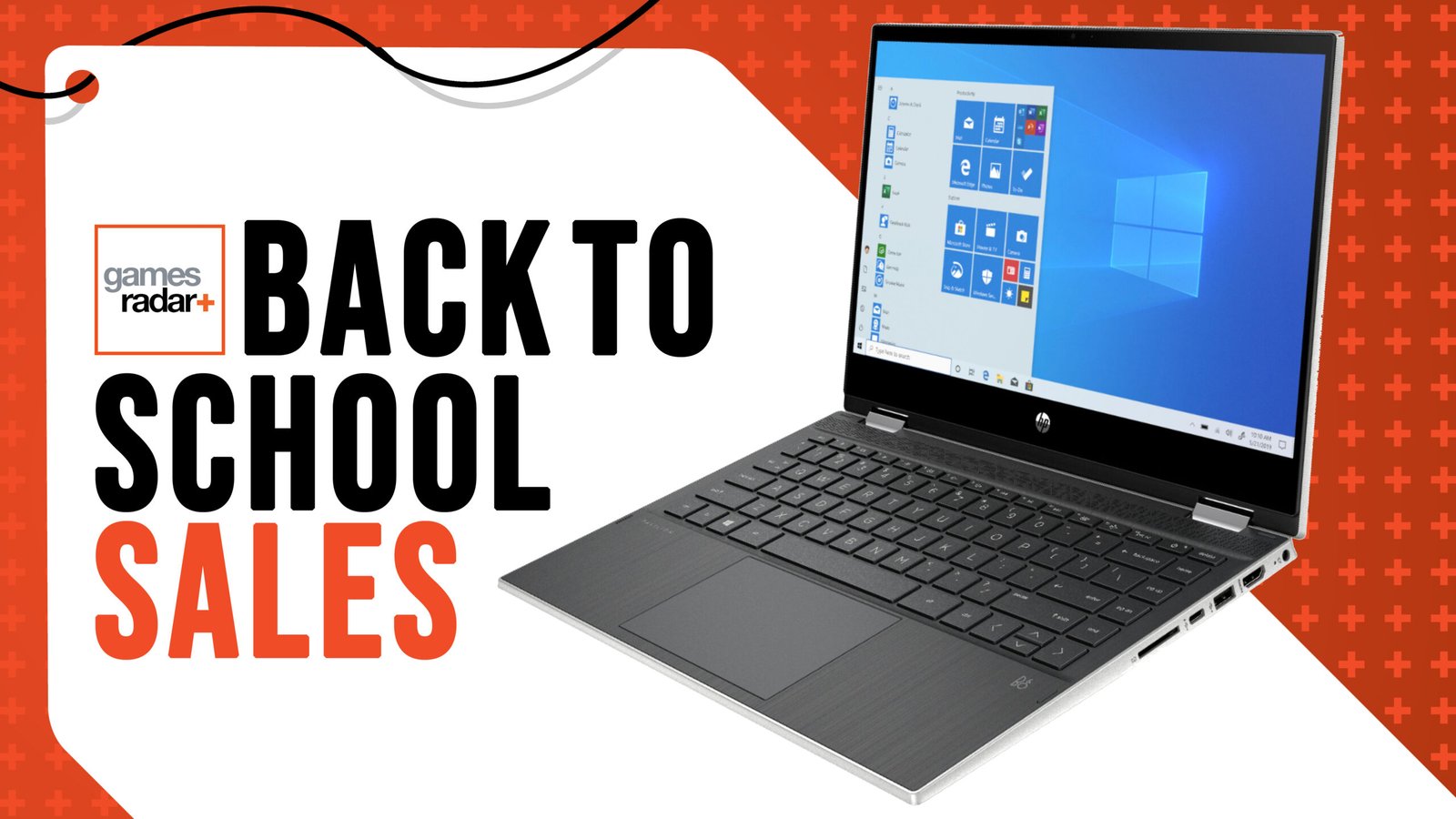 Back to school sales 2020