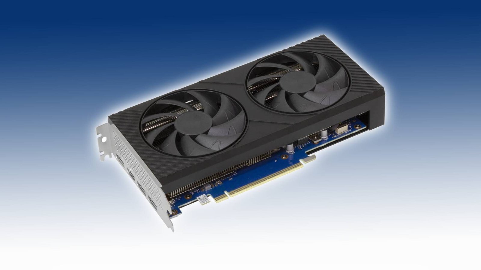 Intel Arc : Kuroutoshikou lance une A750 au design unique