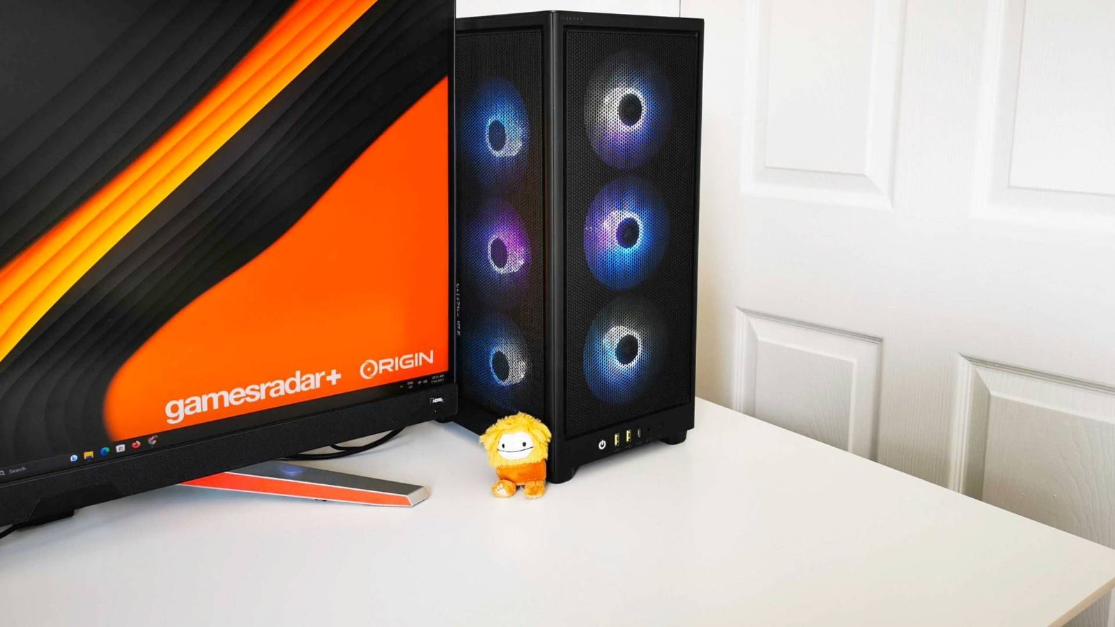 Origin Chronos V3 : le PC ultra-compact qui brise les codes