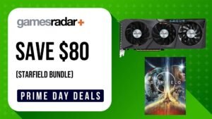 Starfield offert : profitez des promos GPU AMD Radeon