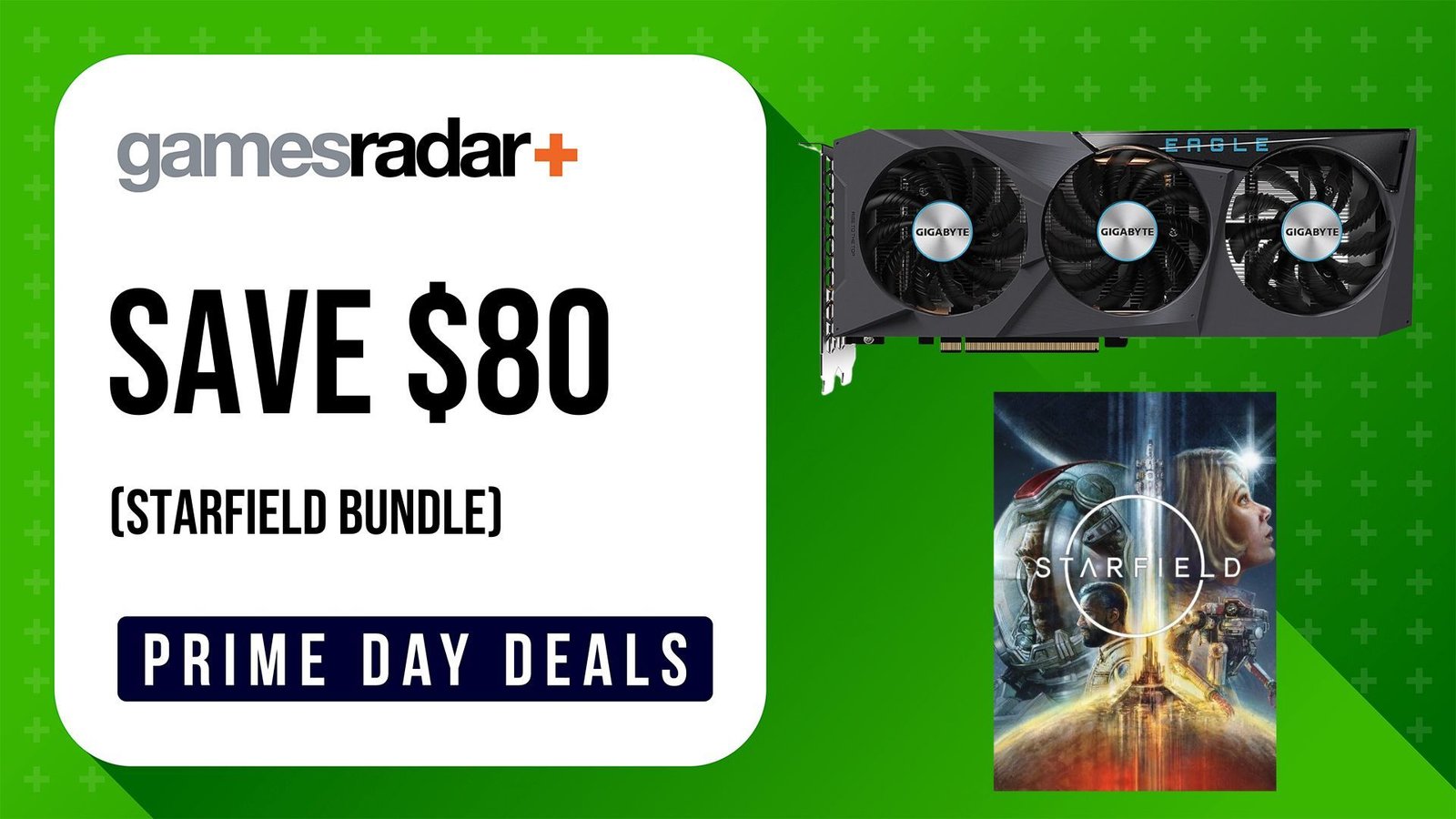 Starfield offert : profitez des promos GPU AMD Radeon