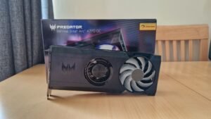 Intel Arc A770 : faut-il vraiment miser sur cette carte ?