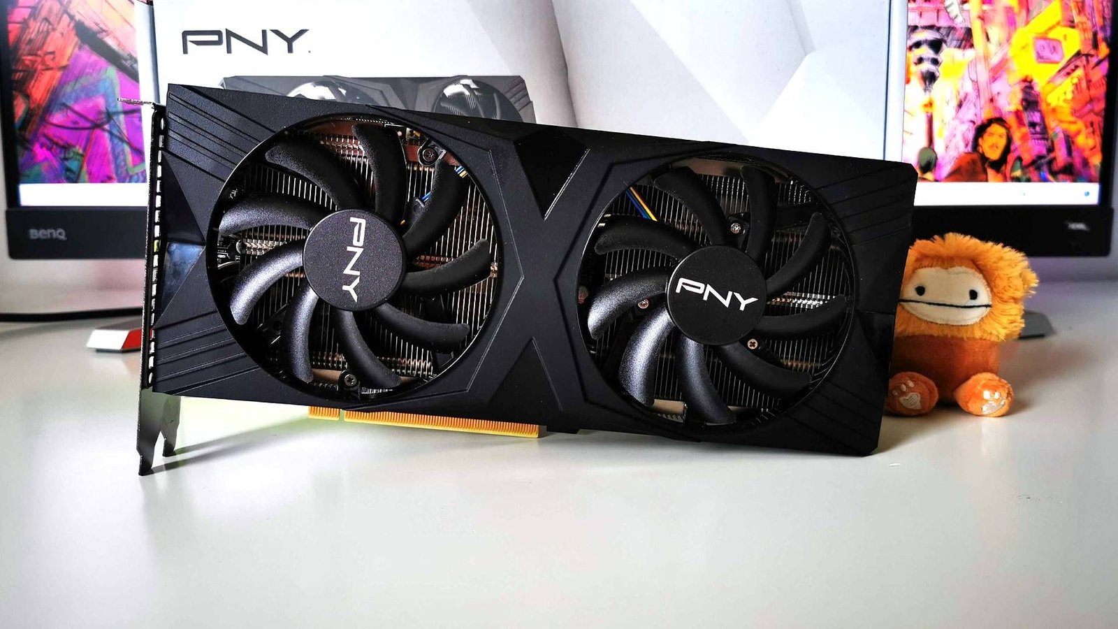 Nvidia GeForce RTX 4060 Ti : performance 1080p et dilemme tarifaire