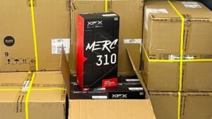 Pénurie de GPU : l’IA menace-t-elle le marché du gaming ?