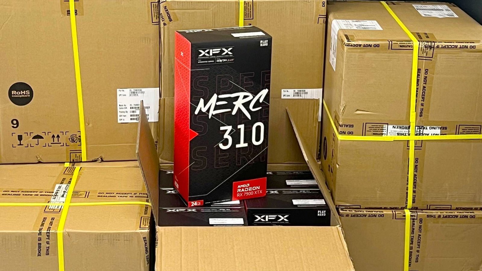 Pénurie de GPU : l’IA menace-t-elle le marché du gaming ?