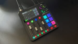 RODEcaster Duo : le studio audio ultime pour les créateurs ?