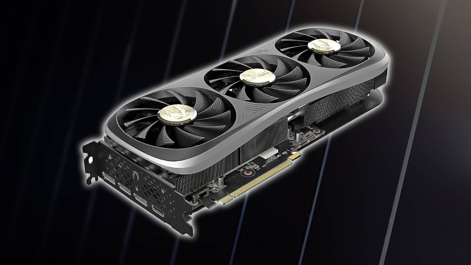 Nvidia RTX 4080 : une baisse de prix inédite pour le 4K