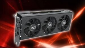 Promo GPU : Pourquoi craquer pour la Radeon RX 7600 dès maintenant