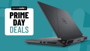 PC portable gamer : le Dell G15 avec RTX 4050 chute à 799 $