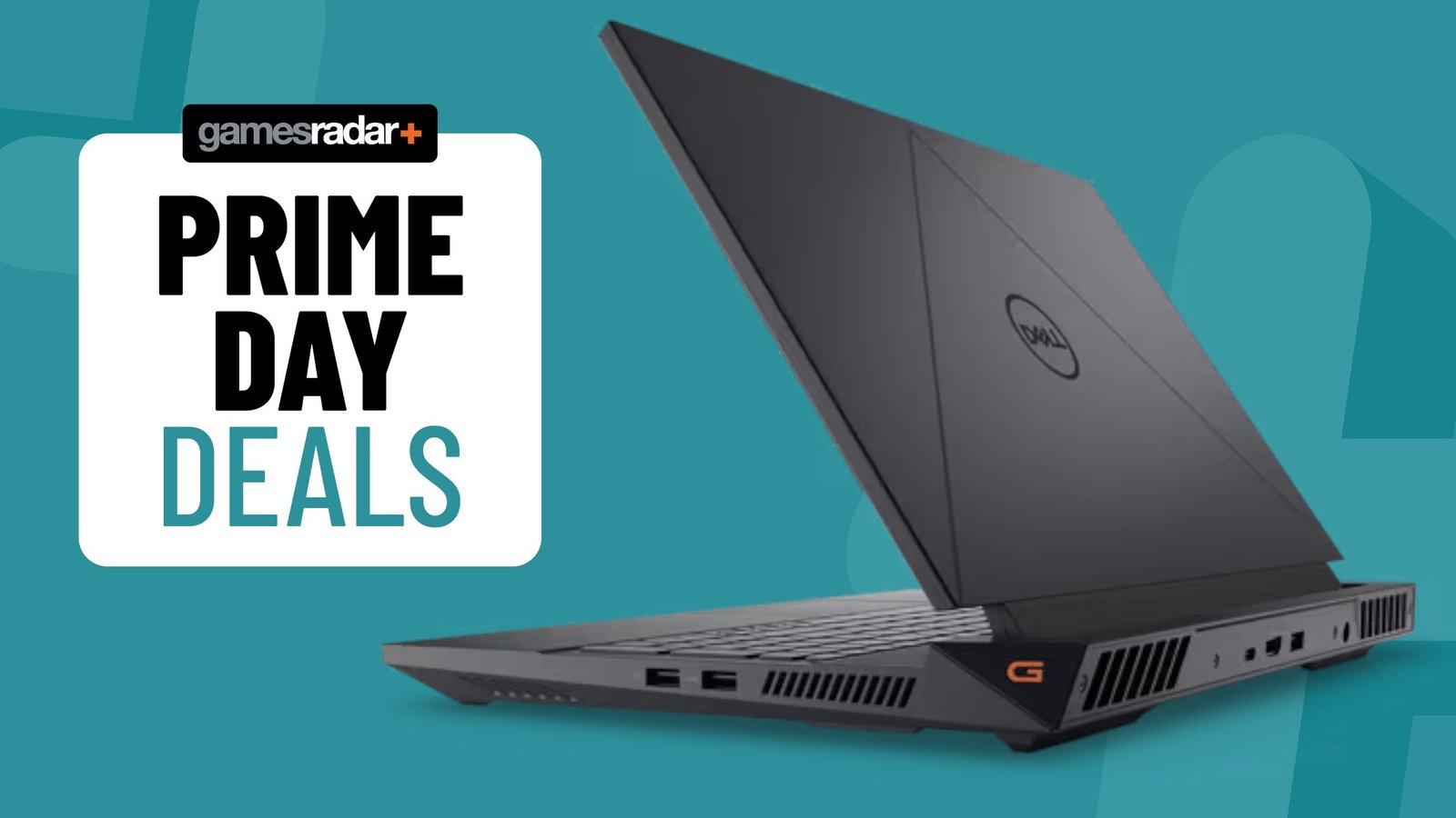 PC portable gamer : le Dell G15 avec RTX 4050 chute à 799 $