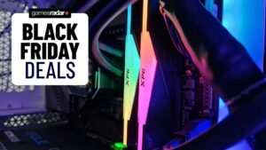 RAM DDR5 : les meilleures offres Black Friday pour booster votre PC