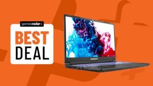 PC portable gamer : le Gigabyte G5 RTX 4060 à prix cassé