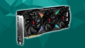 Nvidia RTX 4060 Ti : une promotion inédite avant le Black Friday
