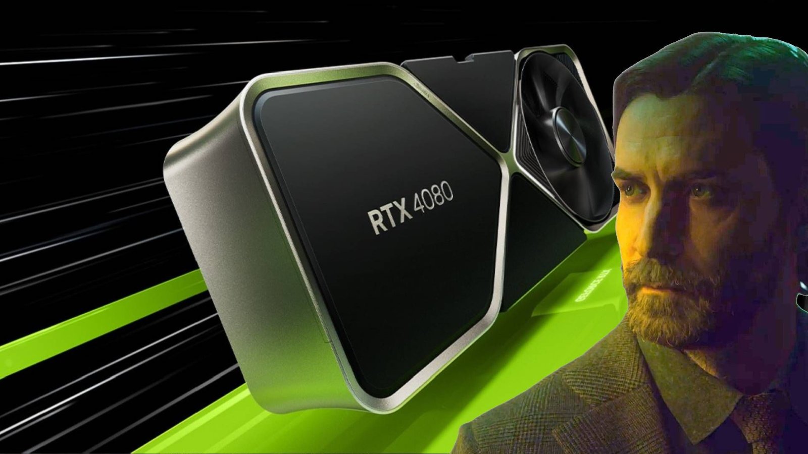 RTX 4080 : pourquoi Alan Wake 2 justifie l’achat pour le Black Friday