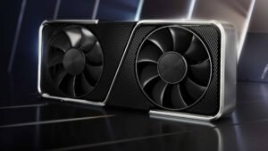 Nvidia : une nouvelle RTX 3050 6 Go prévue avant la 4050 ?