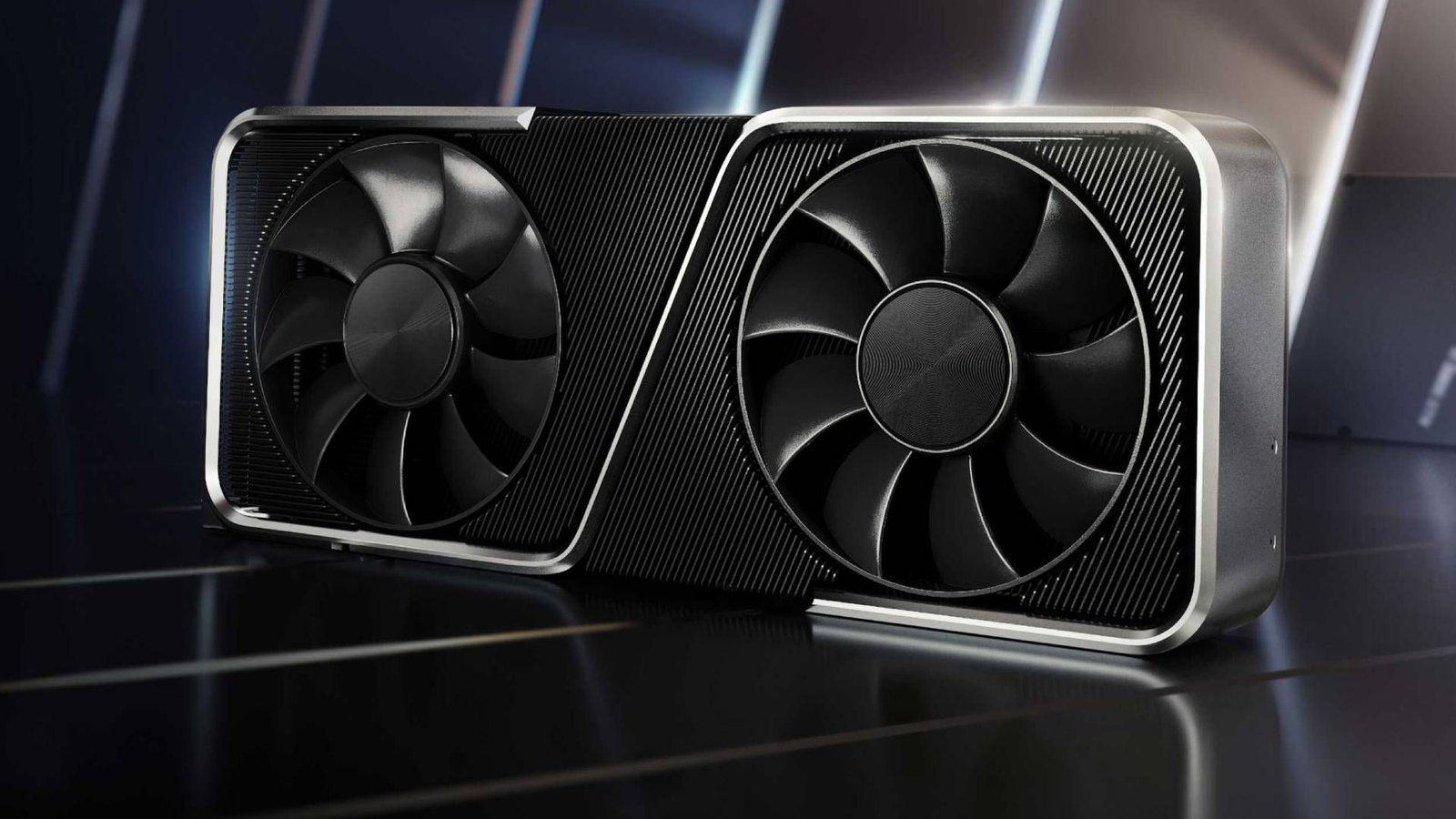 Nvidia : une nouvelle RTX 3050 6 Go prévue avant la 4050 ?