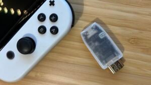 Genki ShadowCast 2 : jouez à la Switch sur votre iPad