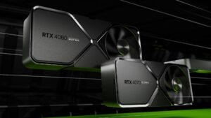 Nvidia GeForce RTX 4080 Super : le renouveau graphique