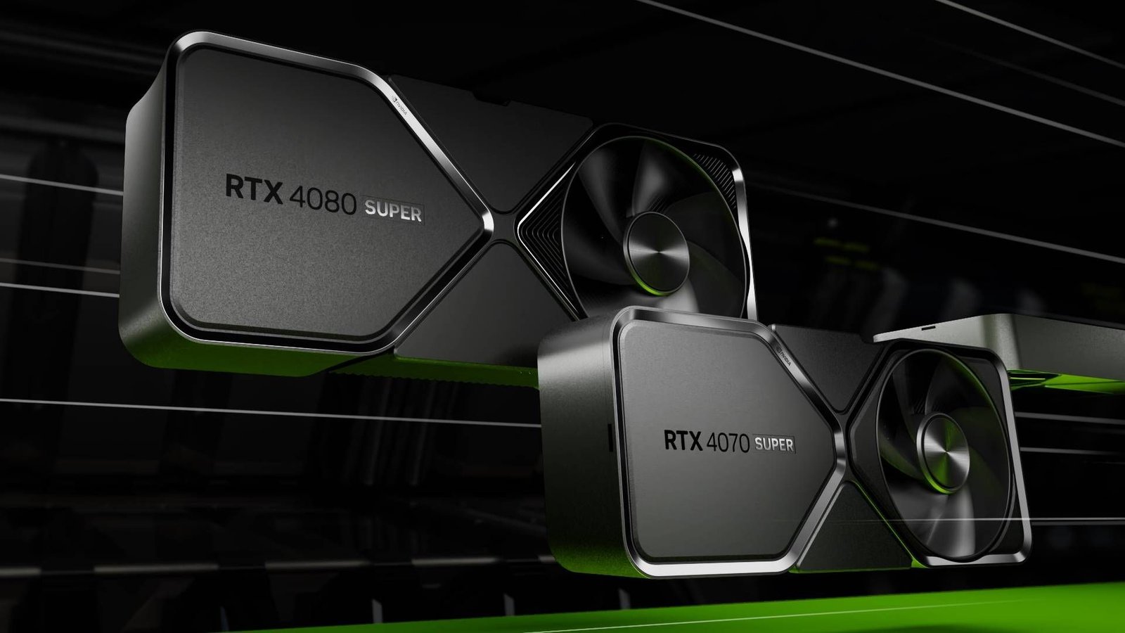 Nvidia GeForce RTX 4080 Super : le renouveau graphique