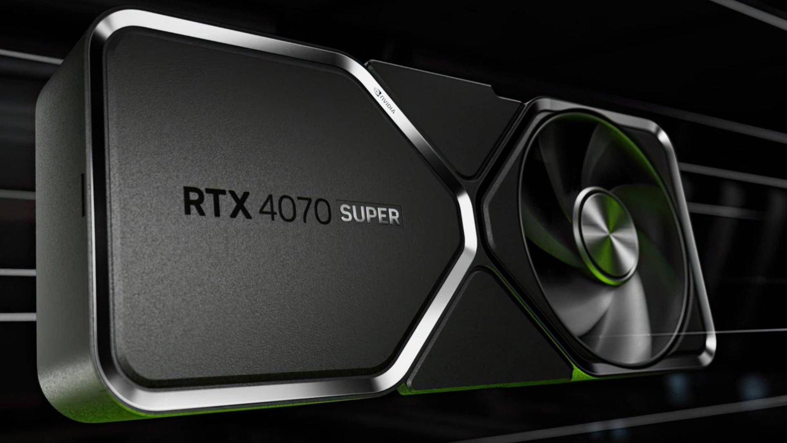 Nvidia GeForce RTX 4070 Super : la chasse aux stocks est ouverte