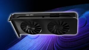 Intel Arc : Battlemage et Celestial, le futur du GPU