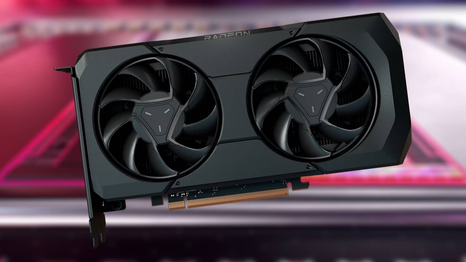 Radeon RX 7600 XT : 16 Go de VRAM, mais quel prix ?