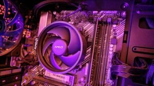 AMD ressuscite les Ryzen 5000 : une stratégie surprenante