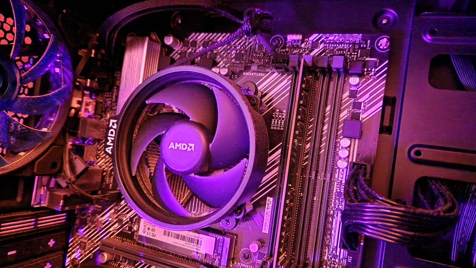 AMD ressuscite les Ryzen 5000 : une stratégie surprenante