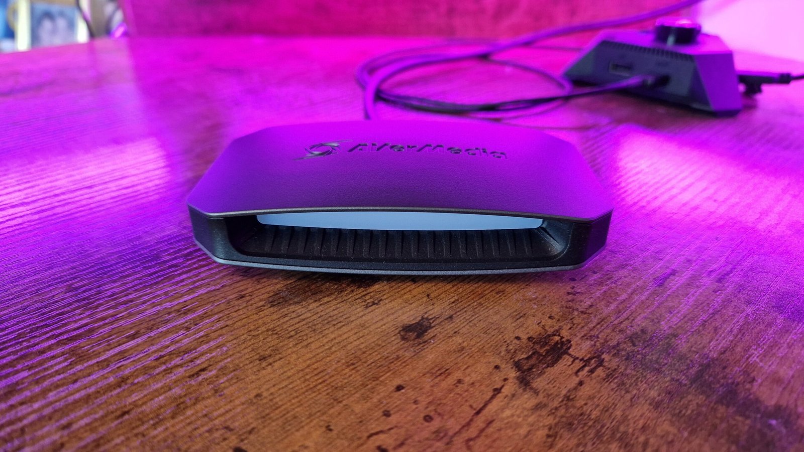 AverMedia Live Gamer Ultra 2.1 review image
